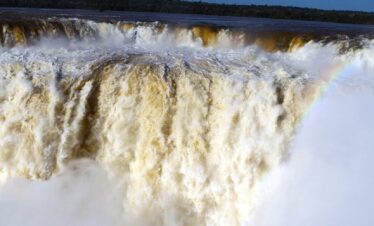 Puerto Iguazú ( Misiones )