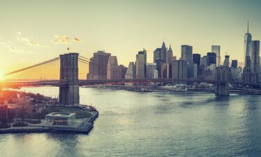 Nueva York: La Capital del Mundo y el Centro de Tus Sueños