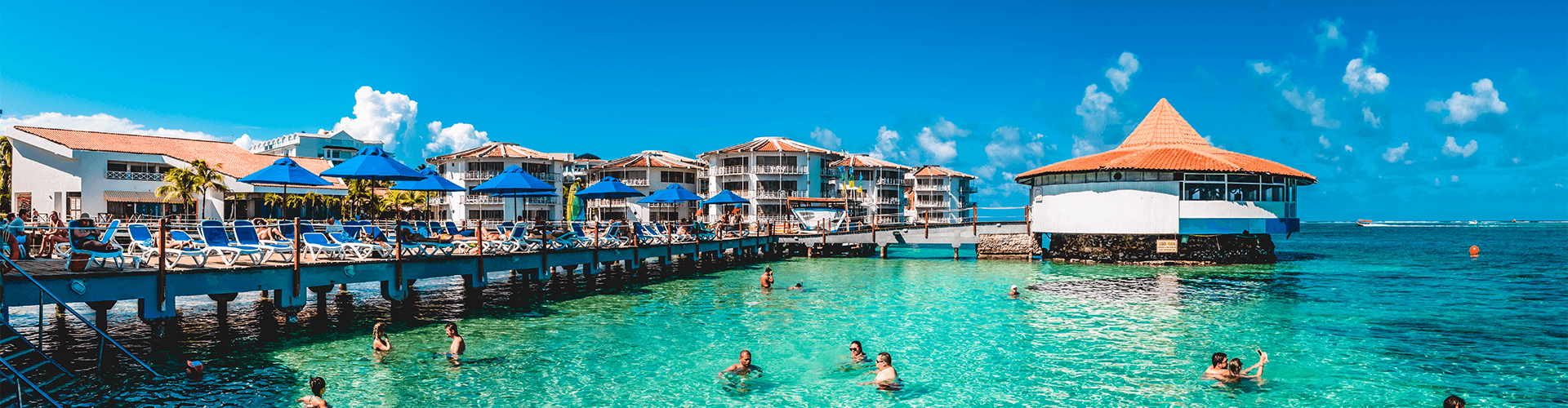 San Andrés: El Mar de los Siete Colores