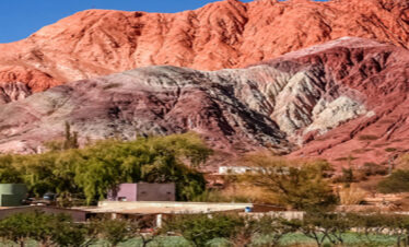 San Salvador de Jujuy