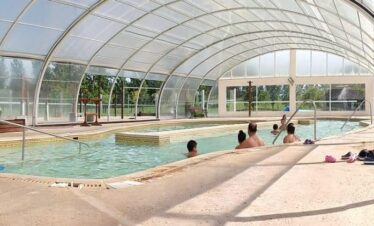 Termas ( Concepcion del Uruguay )