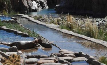 Vacaciones de Invierno (Mendoza)