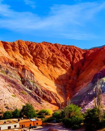 Jujuy Norte Argentino