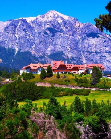 Bariloche