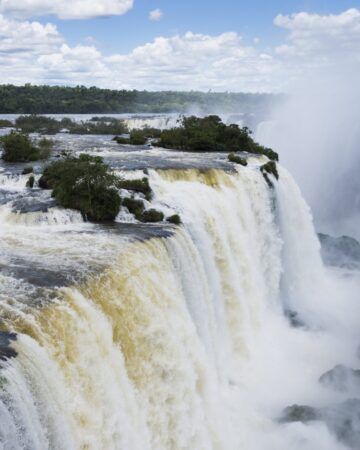 Puerto Iguazú (Misiones)