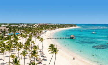 PUNTA CANA