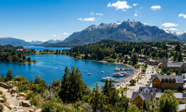 San Carlos de Bariloche