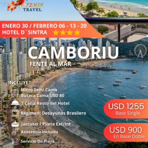 Camboriu