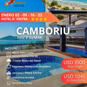 Camboriu