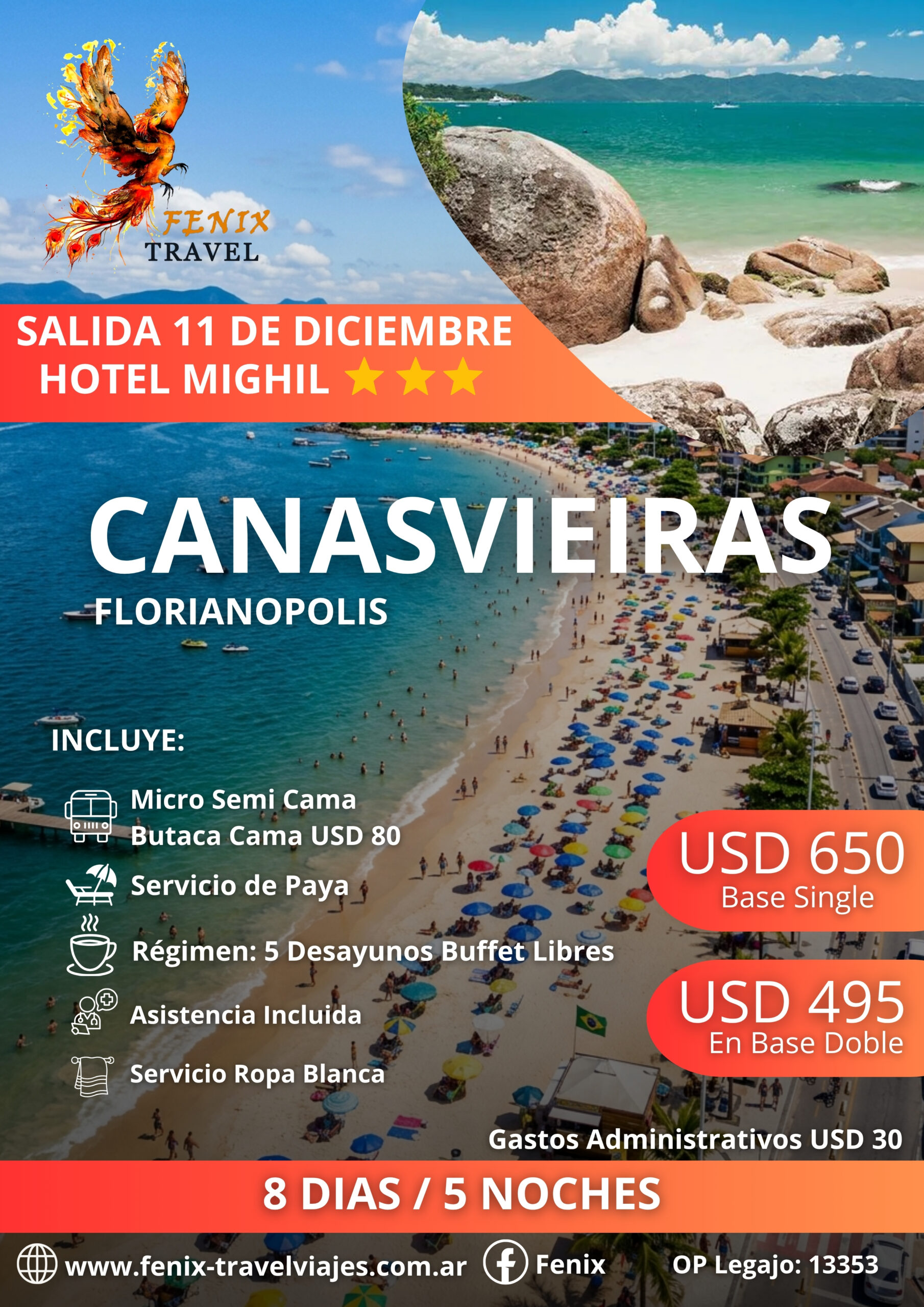 Canasvieiras