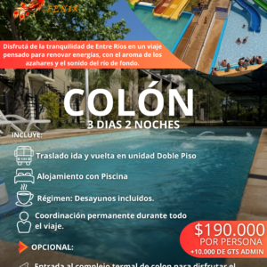Colón (Entre Rios)