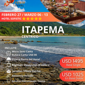 Itapema Brasil