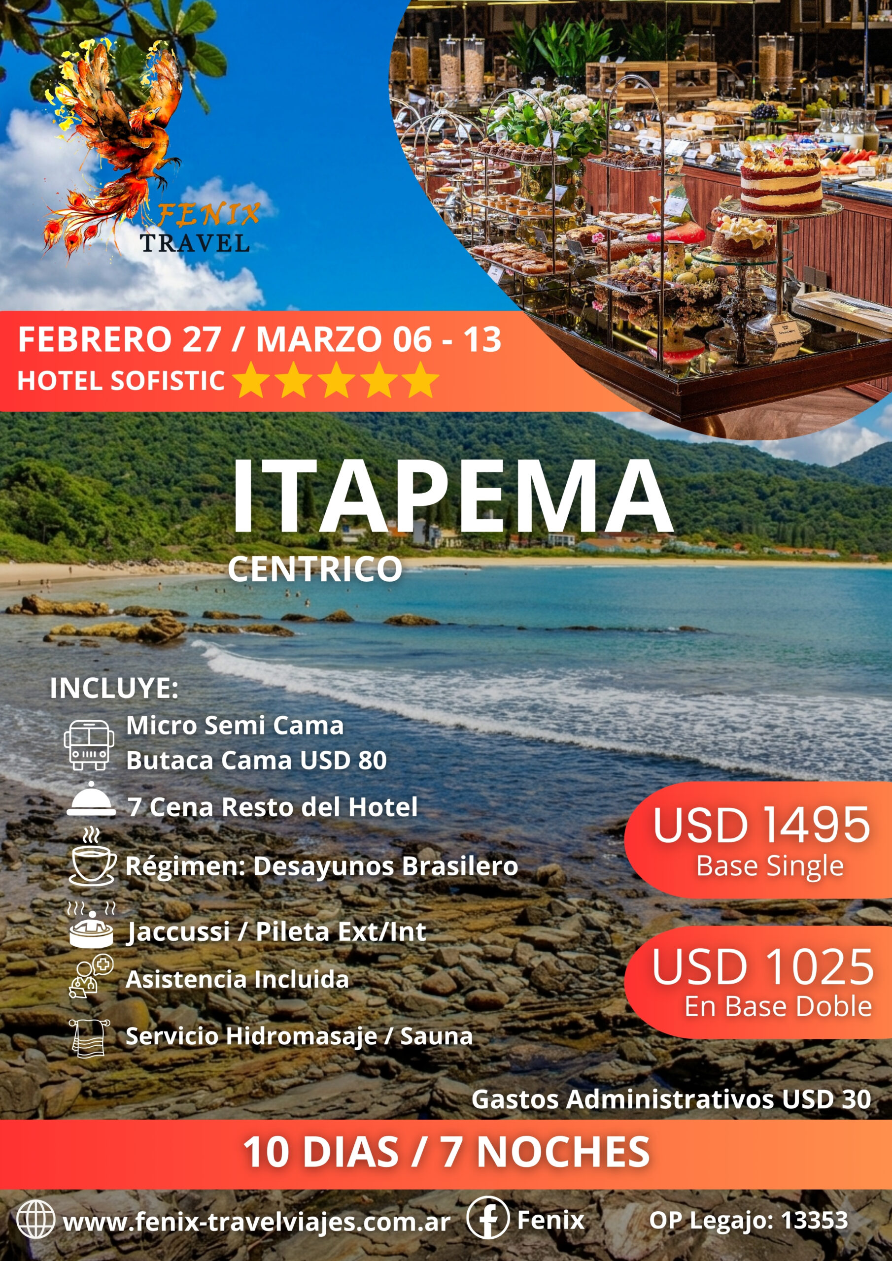 Itapema Brasil