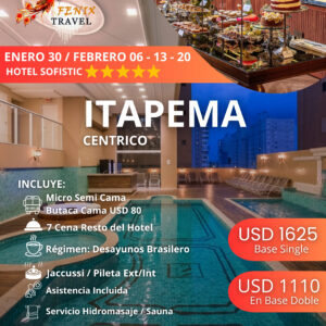 Itapema Brasil
