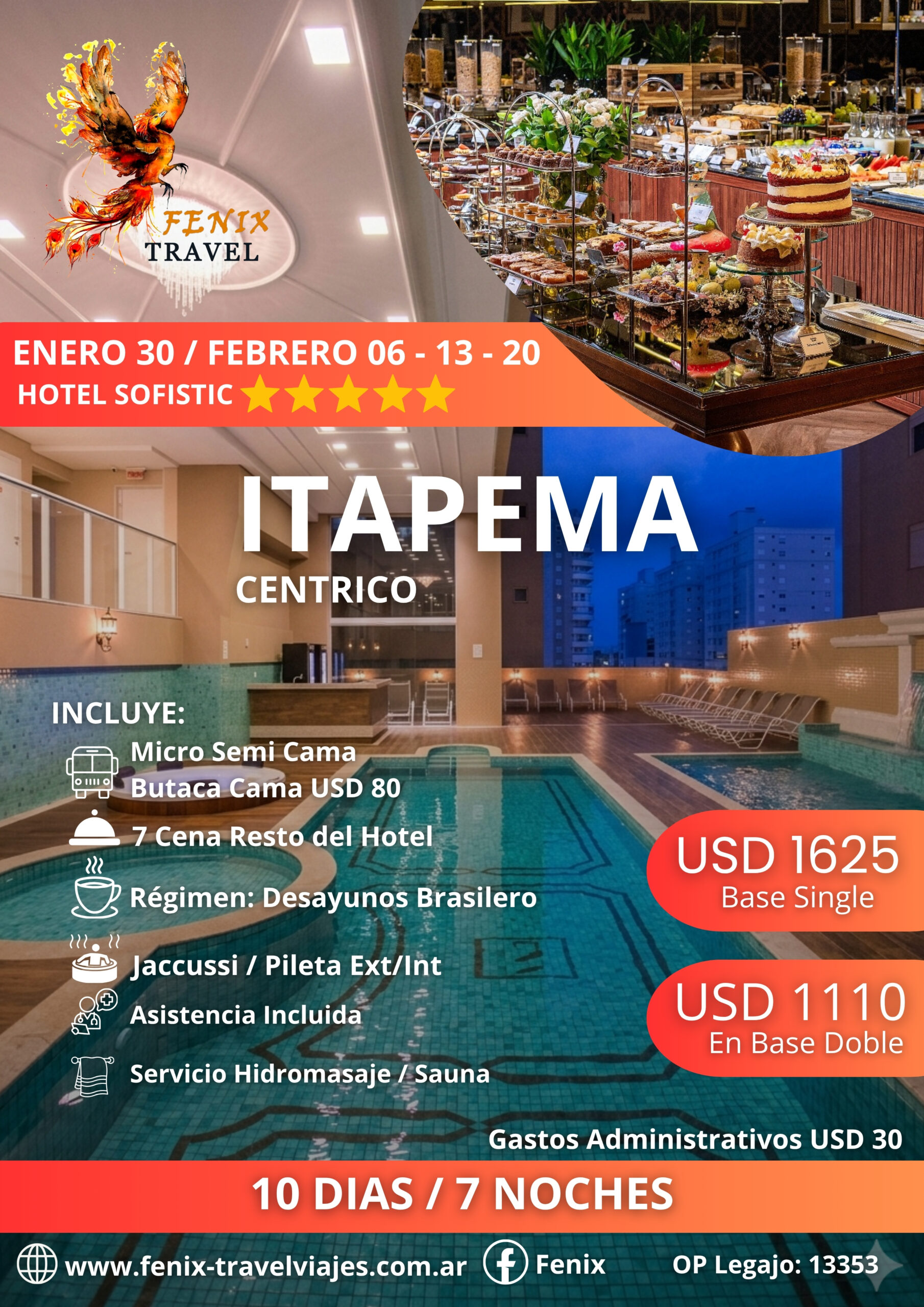 Itapema Brasil