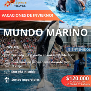 Mundo Marino