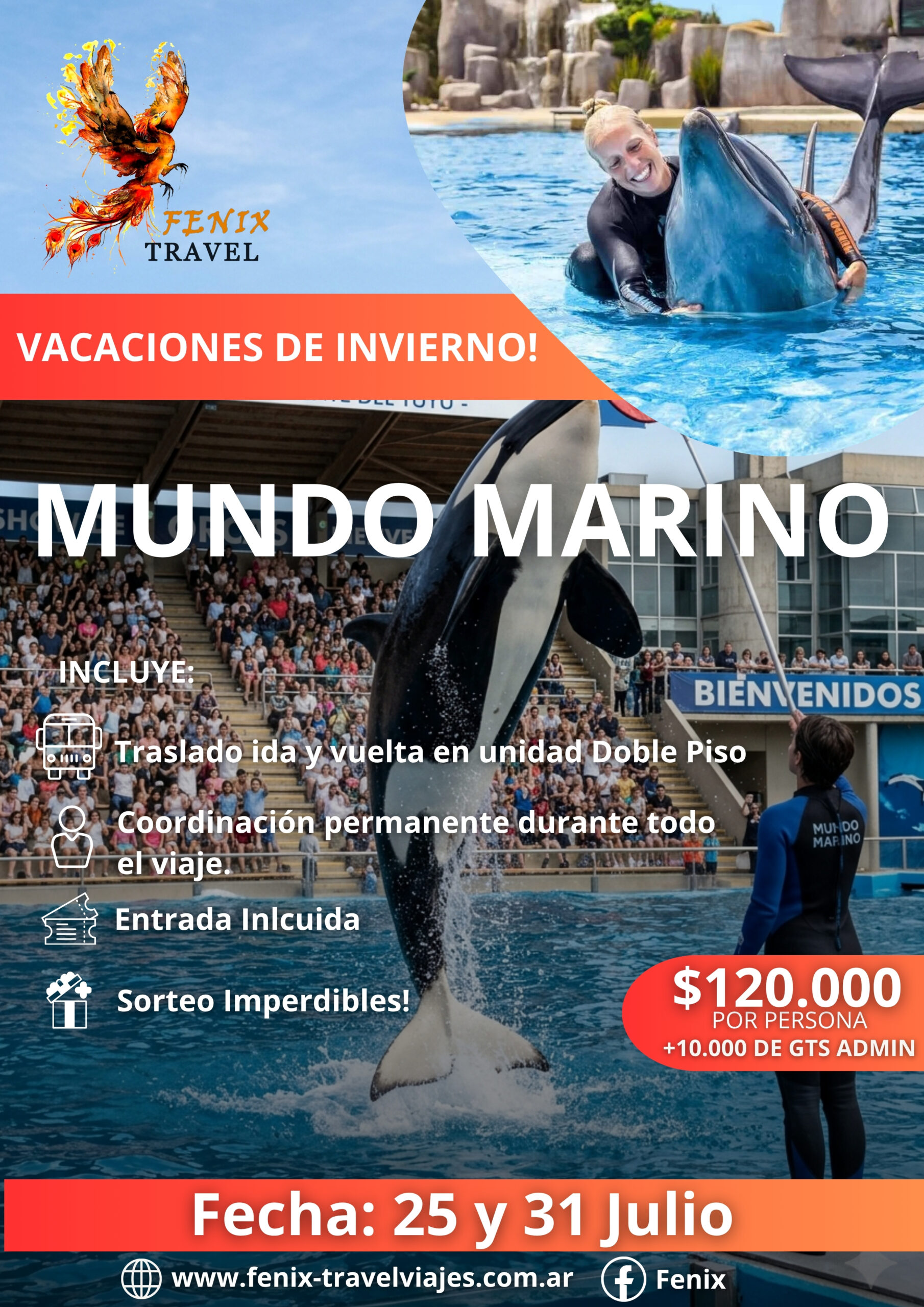 Mundo Marino