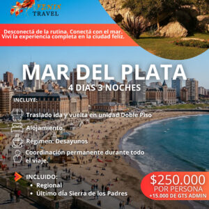 Mar del Plata